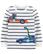 Carter's Bluza Masini foto