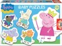 Puzzle Educa Peppa Pig foto