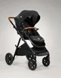 Многофункциональная коляска Joie Aeria Signature Eclipse foto