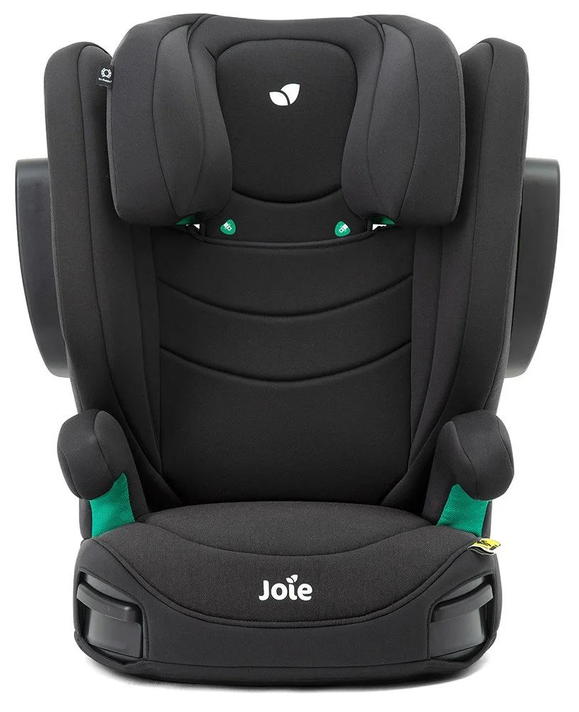 Автокресло i-Size Joie i-Trillo LX 15-36 кг Shale foto
