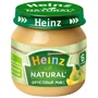 Piure Heinz Mix de fructe (6+ luni), 80 g foto