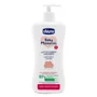 Lapte de corp Chicco Sensitive, 500 ml foto