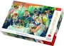Puzzle Trefl 1000 Art Collection, Luncheon of the Boating Party, 1000 piese foto