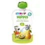 Фруктовый сюрприз HiPPiS из груши, банана и киви (6+ мес.), 100 г foto