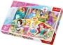 Puzze Trefl The magic of memories, 24 MAXI piese foto