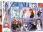 Puzzle Trefl 24 Maxi  A world full of magic, 24 piese foto
