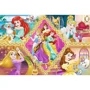 Puzzle Trefl Princesses adventures / Disney Princess, 160 piese foto