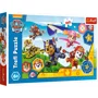 Puzzle Trefl Always ready to help / Viacom Paw Patrol, 160 piese foto