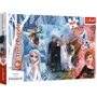 Puzzle Tref I want to believe in dreams / Disney Frozen 2, 160 piese foto