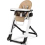 Scaun de masa Peg Perego Siesta Follow Me Noce