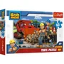 Puzzle Trefl Bob and Wendy / Bob the builder, 60 piese foto