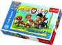 Puzzle Trefl Ryder and friends / Viacom Paw patrol, 30 piese foto