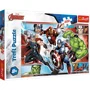 Puzzle Trefl The avengers / Disney marvel the avengers, 300 piese foto