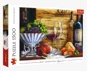 Puzzle Trefl In the vineyard, 1500 piese foto