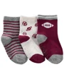 Carter's Set 3 perechi de sosete Sport foto