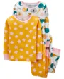 Carter's Set 2 pijamale Koala foto