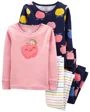 Carter's Set 2 pijamale Mere foto