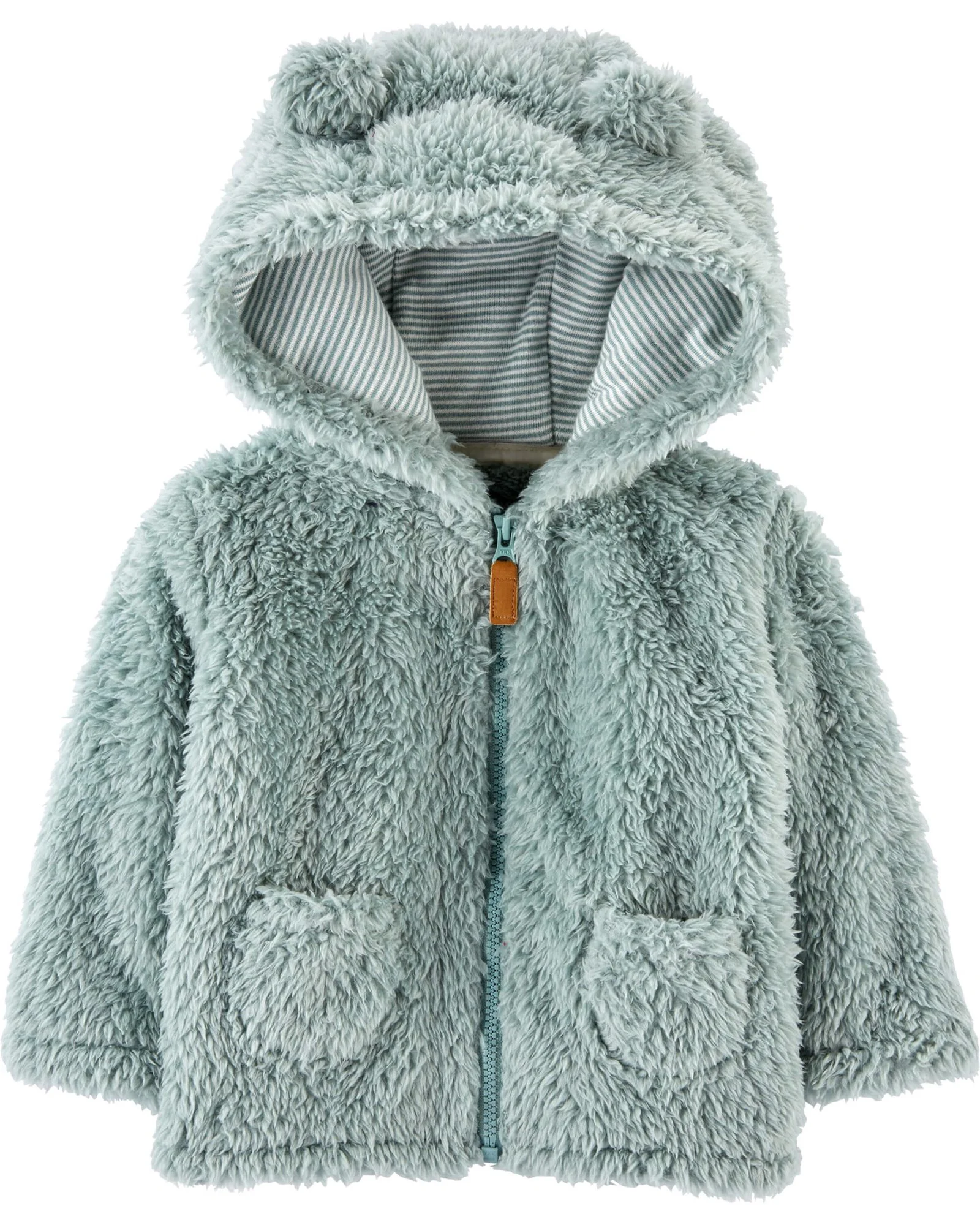 Carter's Кардиган с капюшоном