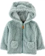 Carter's Кардиган с капюшоном