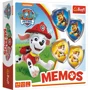 Joc de masa Trefl Memos Paw Patrol foto