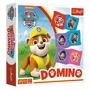 Joc de masa Trefl Domino Paw Patrol foto