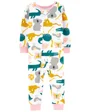 Carter's Pijama cu fermoar Koala foto