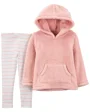 Carter's Set 2 piese Pantaloni si Bluza Ursulet foto