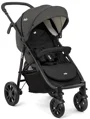 Carucior multifunctional Joie Litetrax 4 DLX Coal foto