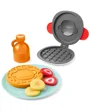 Set de joaca Skip Hop Zoo Waffle-y Fun
