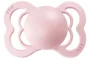 Suzeta ortodontica BIBS Supreme Blossom din latex (0-6 luni) foto