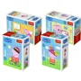 Puzzle Trefl MiniMaxi, Peppa's fun / Peppa pig, 20 piese foto