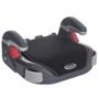Inaltator auto Graco Midnight Black foto