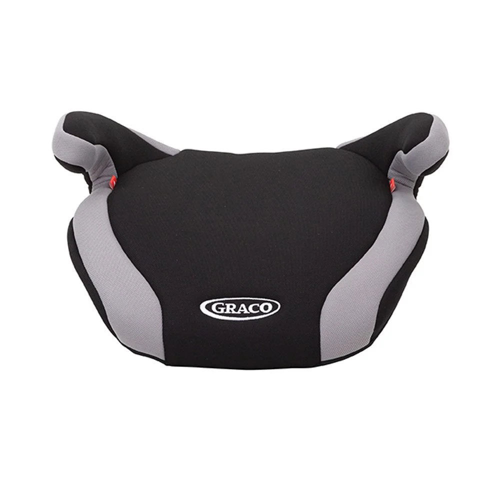 Детское автокресло Graco Connext Black