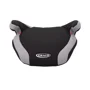 Детское автокресло Graco Connext Black