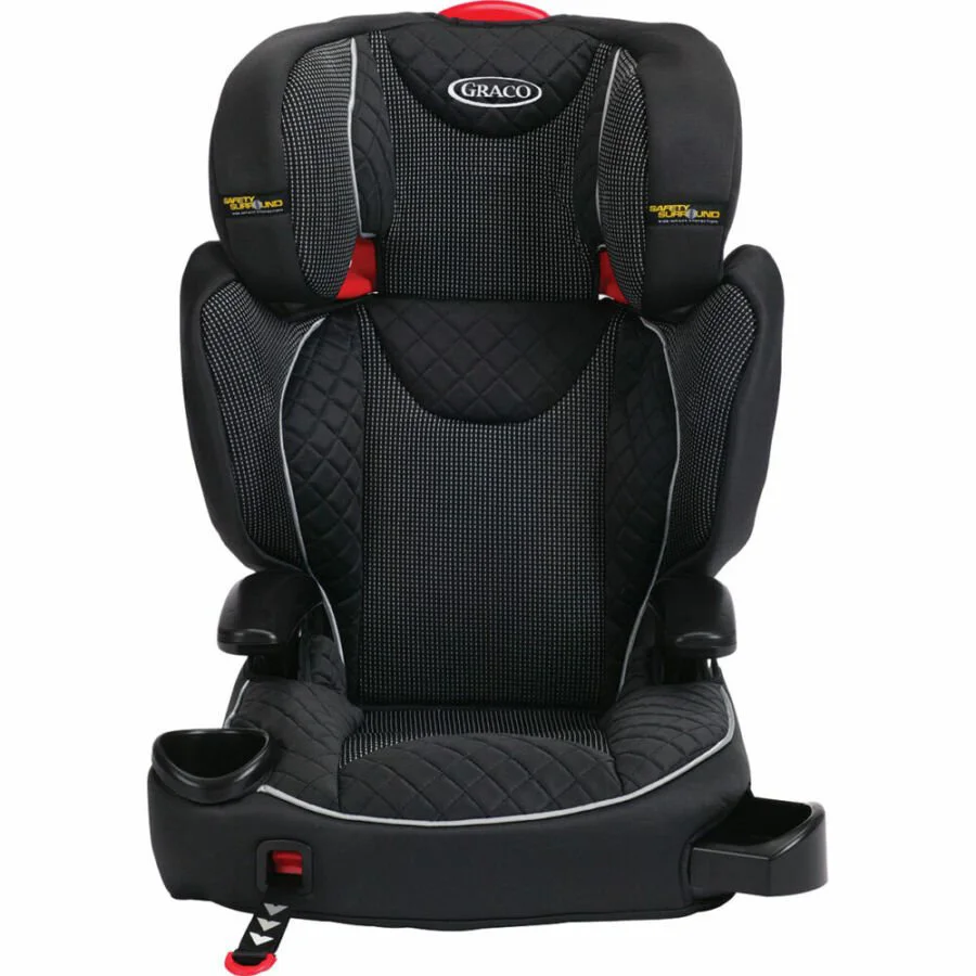 Автокресло Graco Affix  Stargazer 15-36 кг