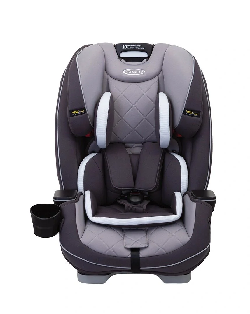 image for Scaun auto Graco SlimFit LX Iron 0-36 kg foto