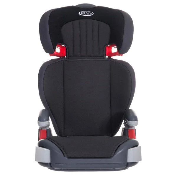 Детское автокресло Graco Junior Maxi Black 15-36 кг