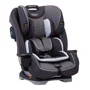 Автокресло Graco SlimFit Iron 0-36 кг foto