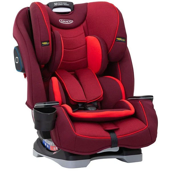image for Scaun auto Graco SlimFit Chili 0-36 kg foto