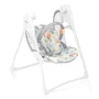 Детское кресло-качалка Graco Baby Delight Patchwork foto