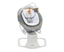 Детское кресло-качалка  Graco All Ways Soother Horizon foto