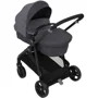 Carucior Graco Transform 2 in 1 Slate foto