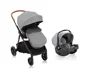 Carucior Graco Near2Me TS Steeple Grey foto