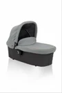 Люлька Graco Near2Me Steeple Grey, серый цвет foto