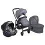 Carucior Graco Evo 3 in 1 Suits Me foto