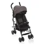 Carucior Graco TraveLite Black Grey foto
