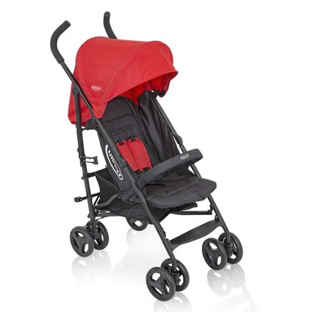 image for Carucior Graco TraveLite Chili foto
