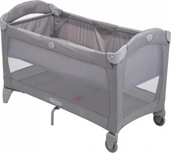image for Patut Graco Roll a Bed Paloma foto