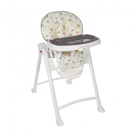 image for Scaun de masa Graco Contempo Ted and Coco foto