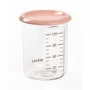 Recipient ermetic Beaba Nude din tritan, 120 ml